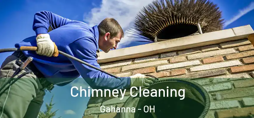  Chimney Cleaning Gahanna - OH