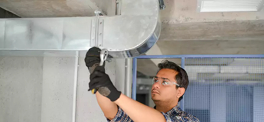 Our Air Duct Installation Services in Gahanna, OH