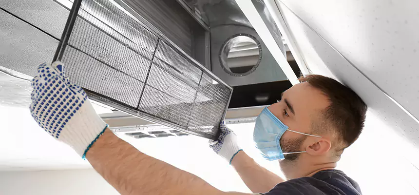 Our Bathroom Exhaust Duct Cleaning Services in Gahanna, OH