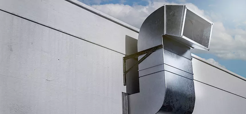 Comprehensive Commercial HVAC Cleaning in Gahanna