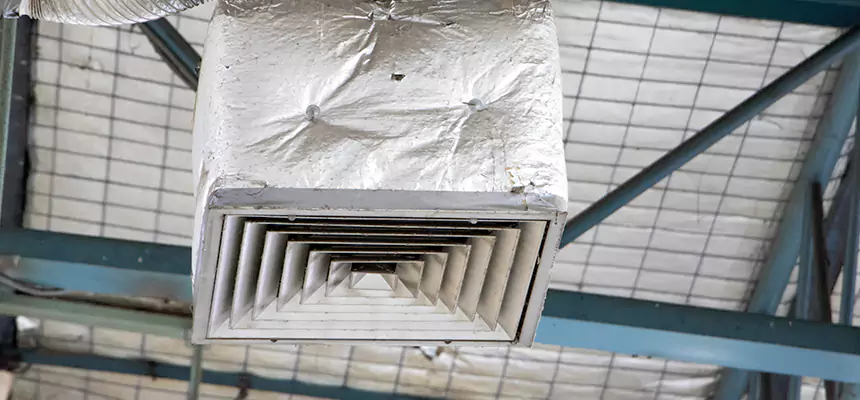 Our Custom HVAC Ductwork Services in Gahanna, OH