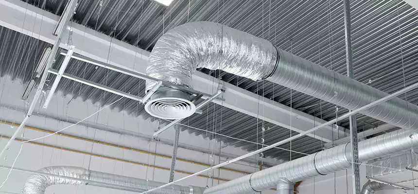 Our Dryer Vent Hose Replacement Services in Gahanna, OH