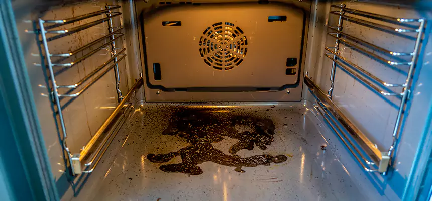 Our Dryer Vent Mold Cleaning Services in Gahanna, OH