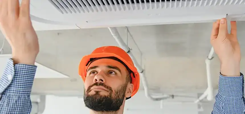 Our Furnace Vent Cleaning Services in Gahanna, OH