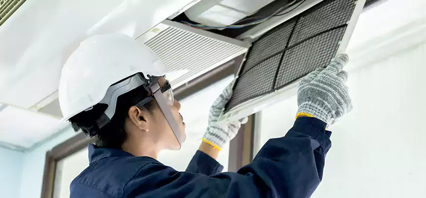 Our Multi-family Home Duct Cleaning Services in Gahanna, OH