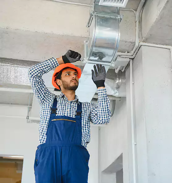 Professional Air Duct Cleaning Service in Gahanna, OH