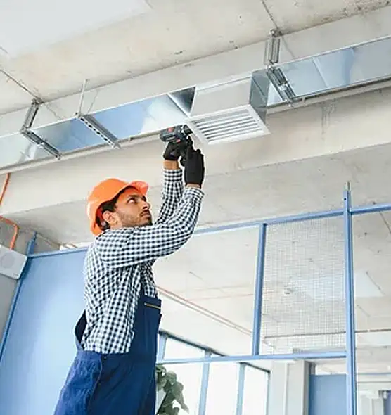 About Commercial Laundry Vent Cleaning in Gahanna, OH