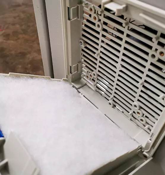 Professional Dryer Vent Mold Cleaning in Gahanna, OH