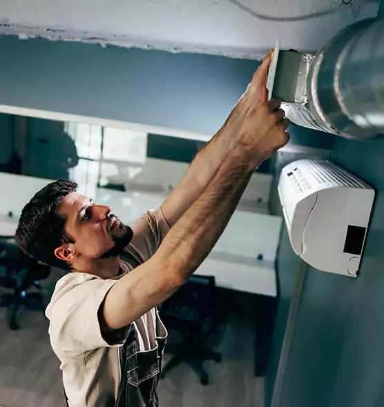 About Flexible Ductwork Replacement in Gahanna, OH