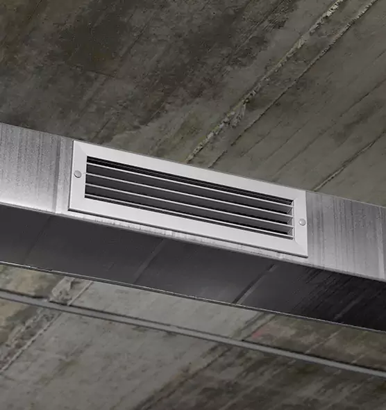 Trusted Hospital Grade Air Duct Cleaning Experts in Gahanna, OH
