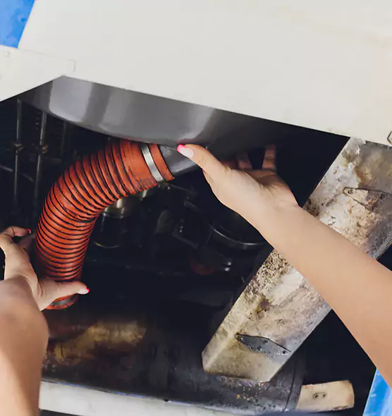 Professional Post-Renovation Duct Debris Removal in Gahanna, OH