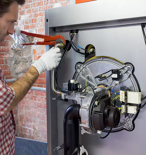 Advanced Repair Dryer Vent Hose in Gahanna, OH