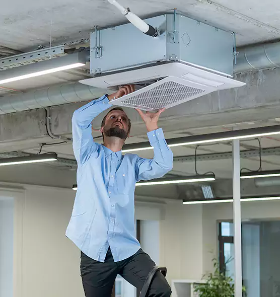 Advanced Residential Air Vent Cleaning in Gahanna, OH