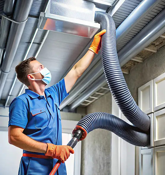 Welcome to Air Duct Cleaning & Repairs Gahanna — Your Local Roof Dryer Vent Cleaning Specialists in Gahanna, OH