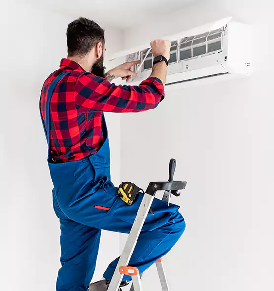 About Smart Air Conditioning Installation in Gahanna, OH