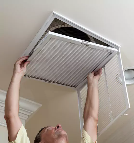 Professional Vent Relocation Services in Gahanna, OH