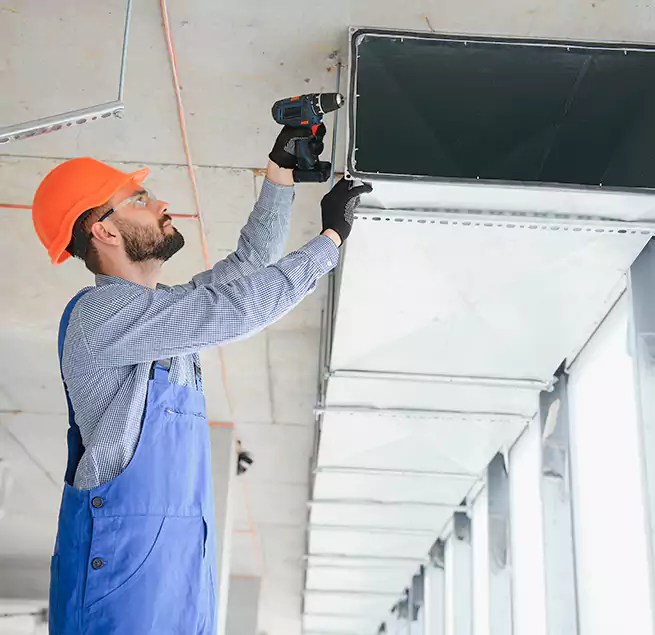 Why Homeowners & Businesses Trust Us in Gahanna, OH?