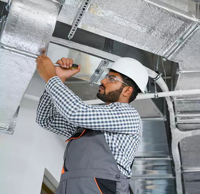 Why Homeowners & Businesses Trust Us Gahanna, OH