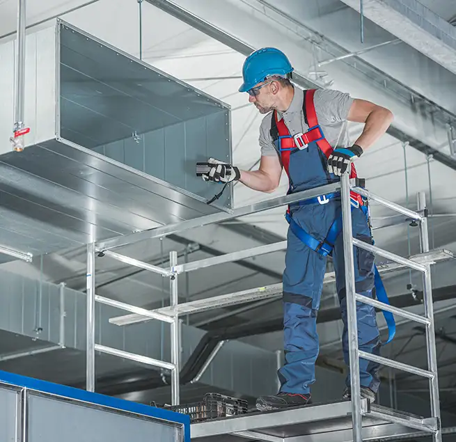 Why Homeowners & Businesses Trust Us in Gahanna, OH?