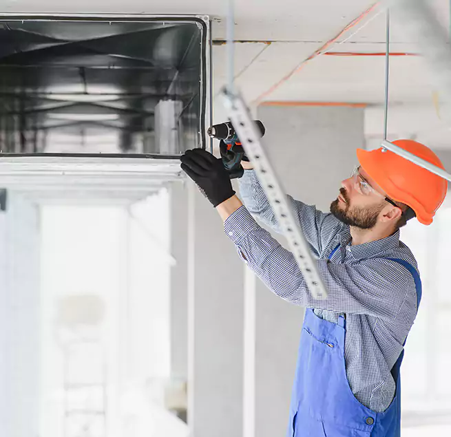 Why Homeowners & Businesses Trust Us Gahanna, OH