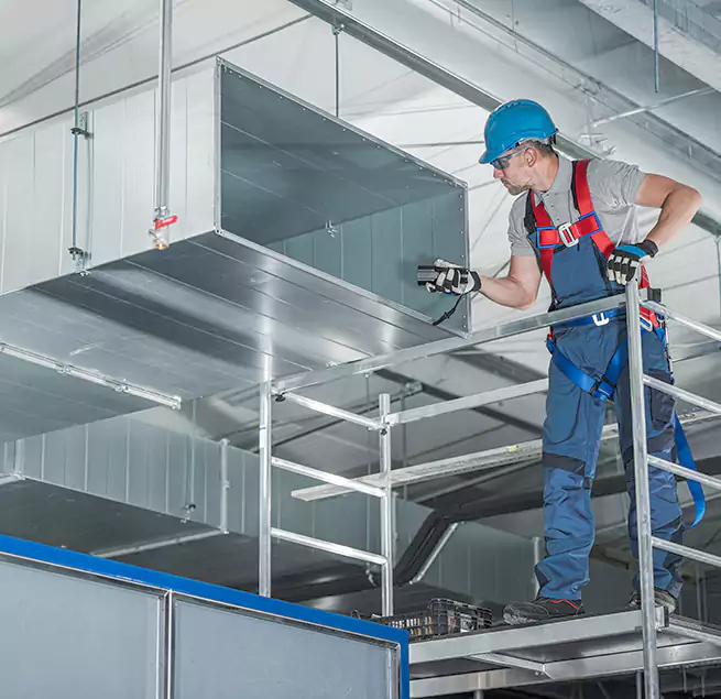 Why Homeowners & Businesses Trust Us in Gahanna, OH?