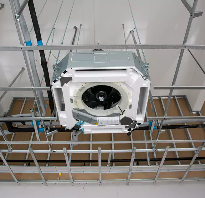 Why Homeowners & Businesses Trust Us in Gahanna, OH?