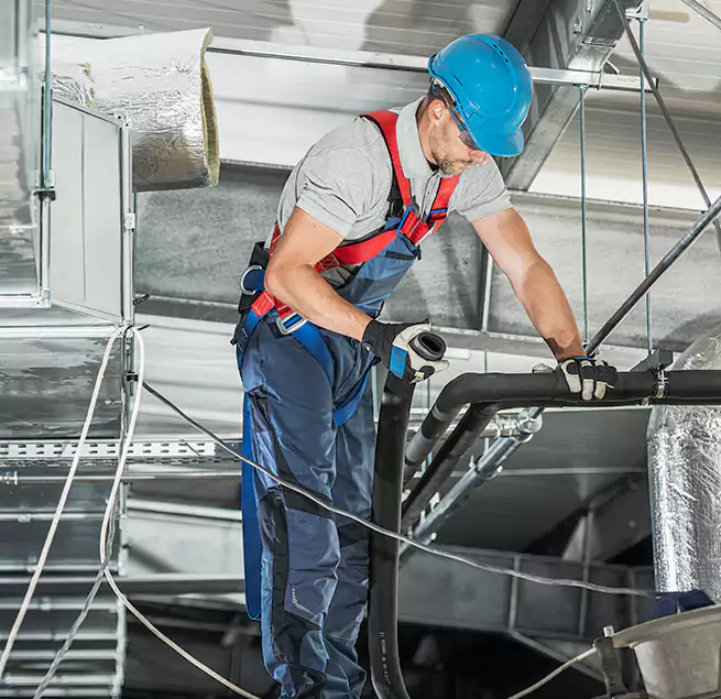 Why Homeowners & Businesses Trust Us in Gahanna, OH?