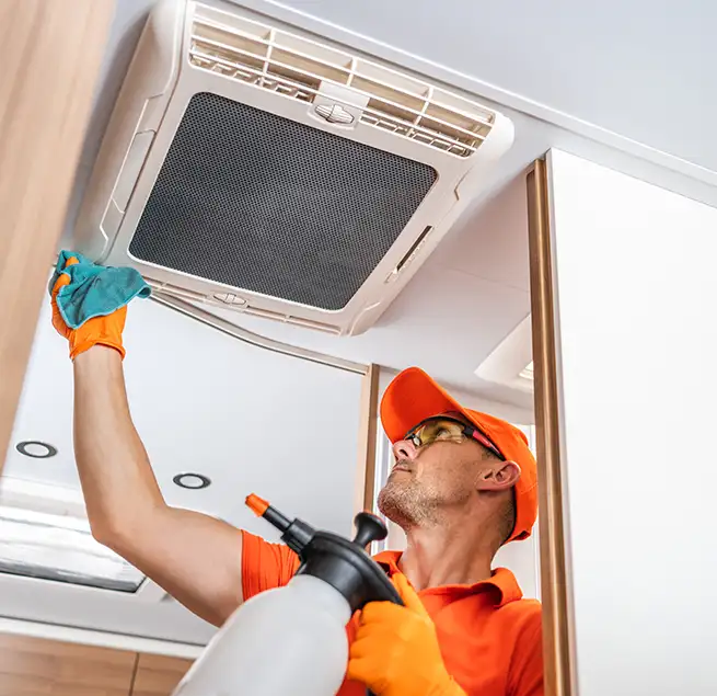 Why Homeowners & Businesses Trust Us in Gahanna, OH?