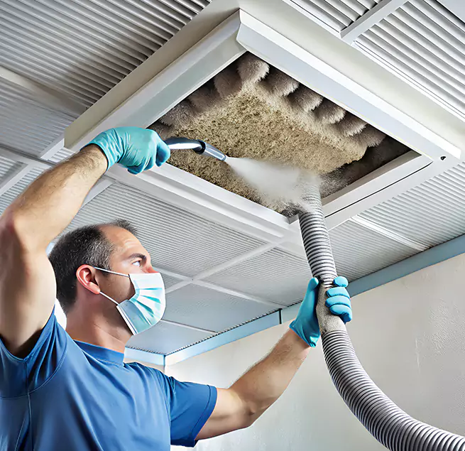  Why Homeowners & Businesses Trust Us Gahanna, OH?