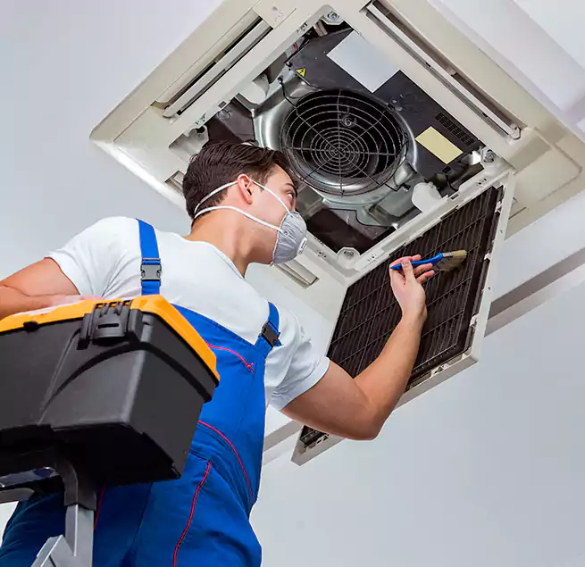 Why Homeowners & Businesses Trust Us in Gahanna, OH?