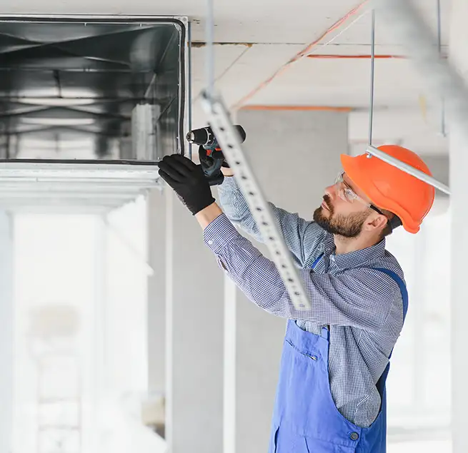 Why Homeowners Businesses Trust Us Gahanna, OH