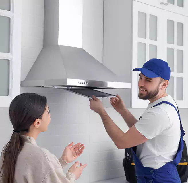  Why Homeowners & Businesses Trust Us in Gahanna, OH?