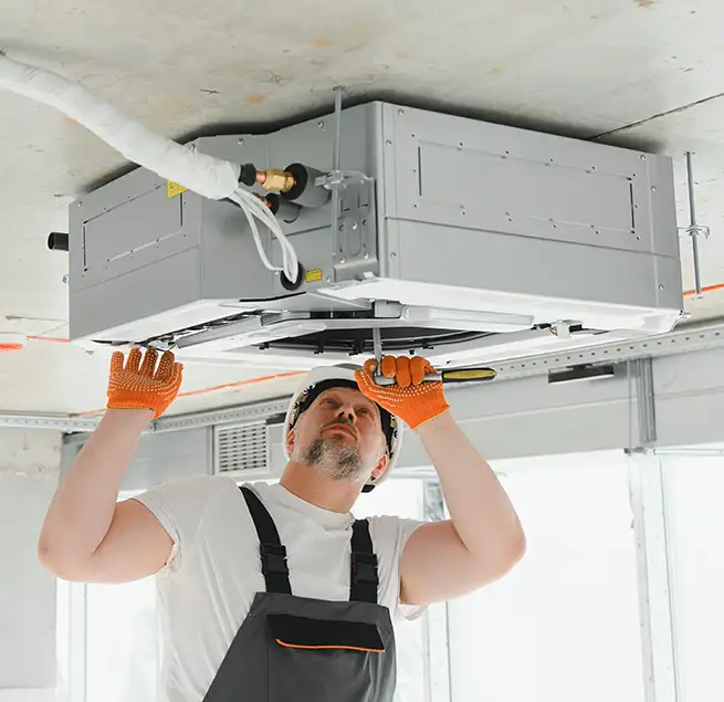 Why Homeowners & Businesses Trust Us Gahanna, OH