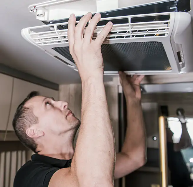 Why Homeowners & Businesses Trust Us Gahanna, OH