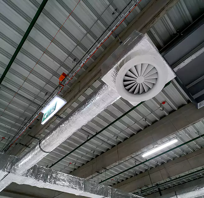 Why Homeowners & Businesses Trust Us in Gahanna, OH?