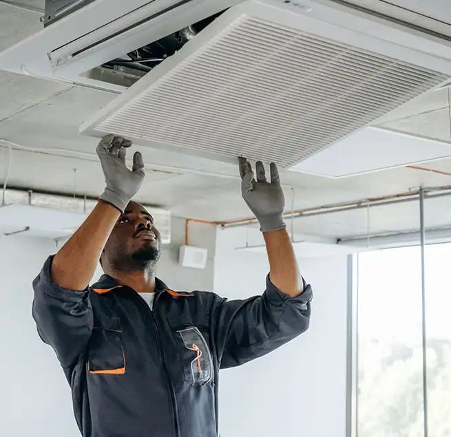 Why Homeowners & Businesses Trust Us in Gahanna, OH?