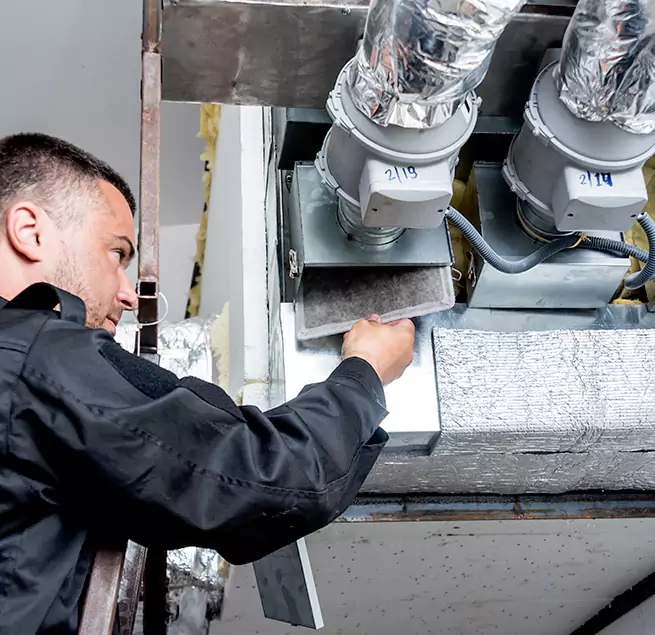 Why Homeowners Businesses Trust Us in Gahanna, OH?