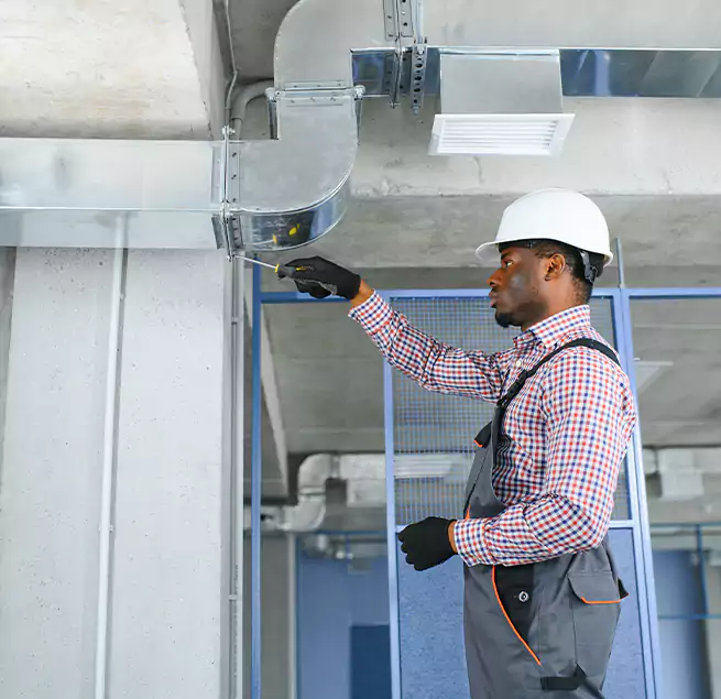 Why Homeowners & Businesses Trust Us in Gahanna, OH