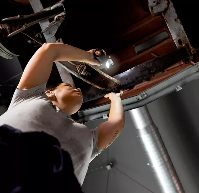 Why Homeowners & Businesses Trust Us Gahanna, OH