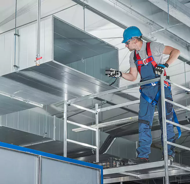 Why Homeowners & Businesses Trust Us Gahanna, OH