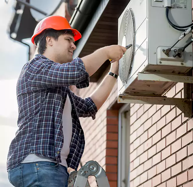 Why Homeowners & Businesses Trust Us Gahanna, OH