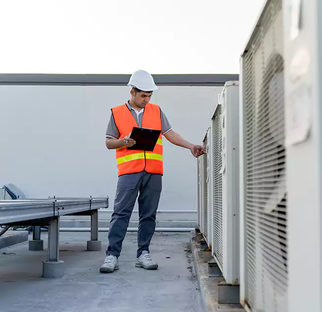 Why Homeowners & Businesses Trust Us in Gahanna, OH?