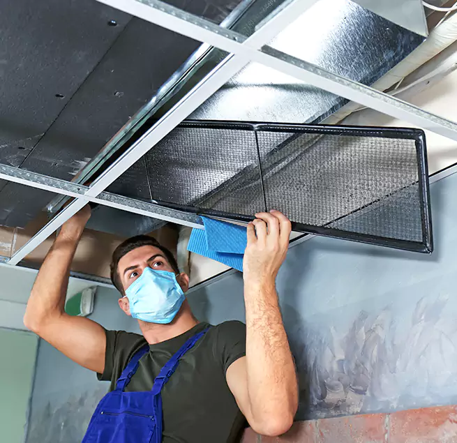  Why Homeowners Businesses Trust Us  in Gahanna, OH?