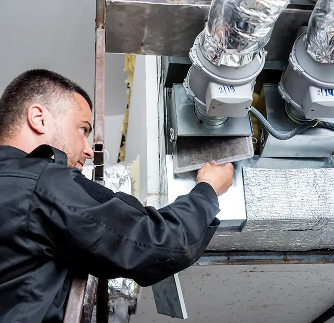 Why Homeowners & Businesses Trust Us in Gahanna, OH?